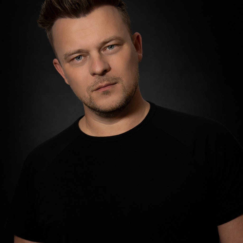 Norberto Loco portrait